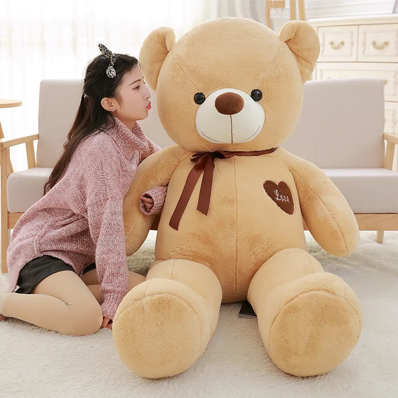 Luna: Giant Kawaii Bear