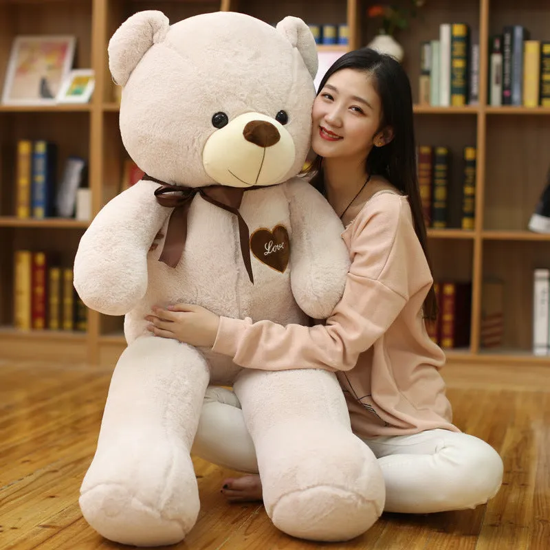 Luna: Giant Kawaii Bear
