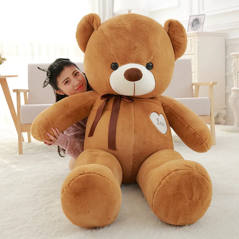 Luna: Giant Kawaii Bear