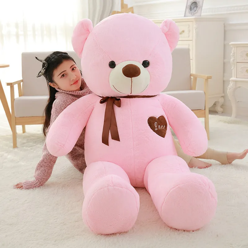 Luna: Giant Kawaii Bear