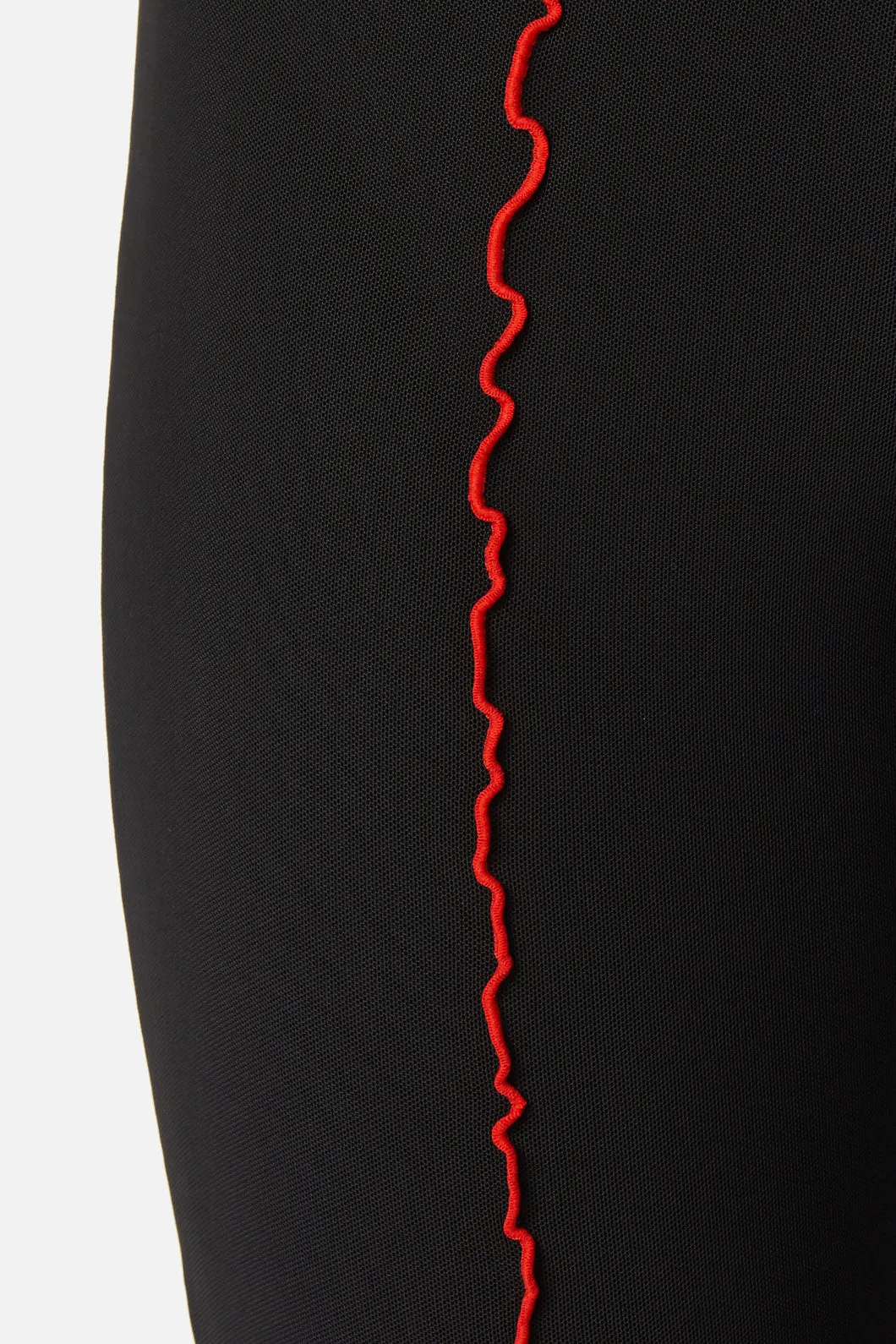 Manic Mesh Babylock Pants