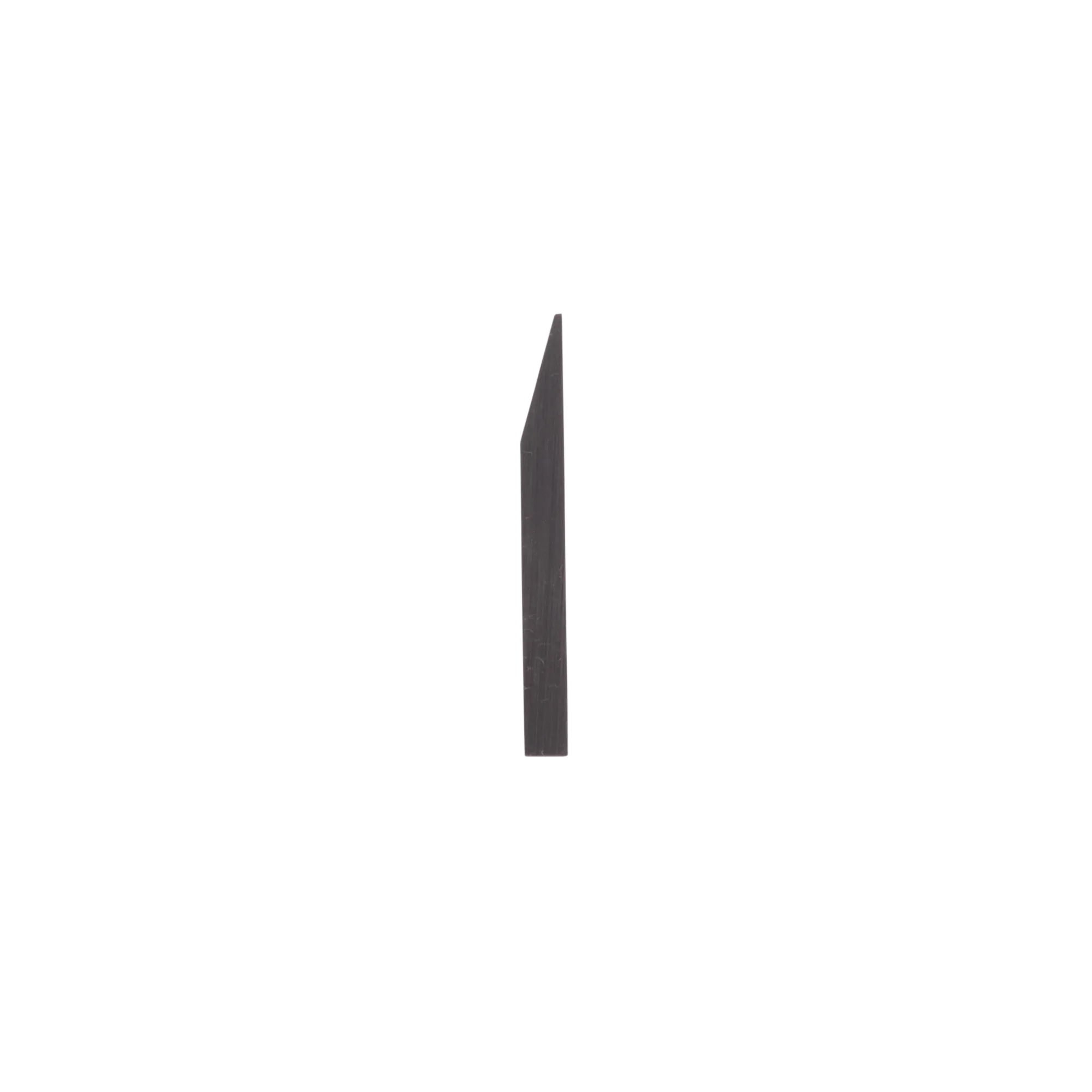 Matsui Single-Bevel Straight Edge - 400mm