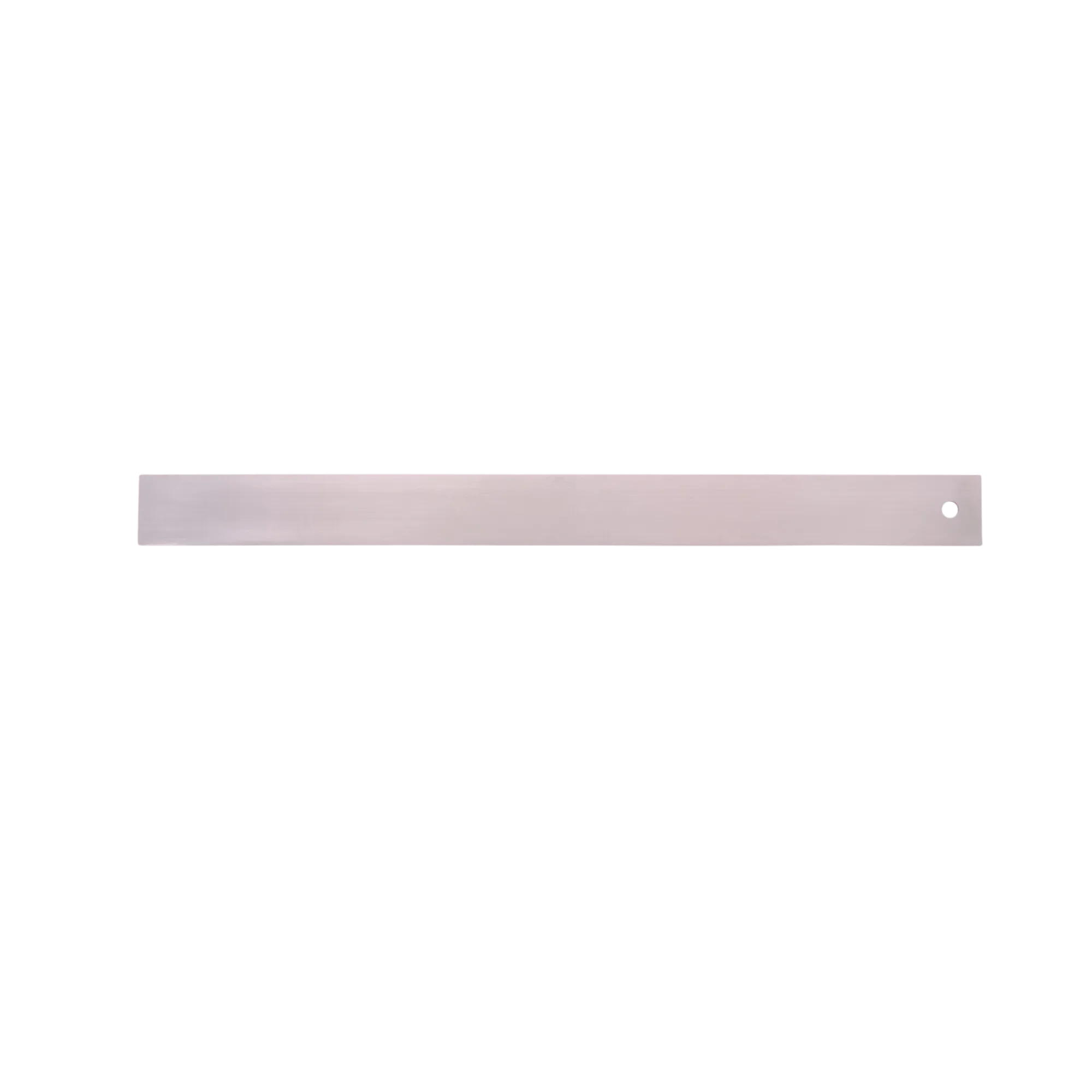 Matsui Single-Bevel Straight Edge - 400mm