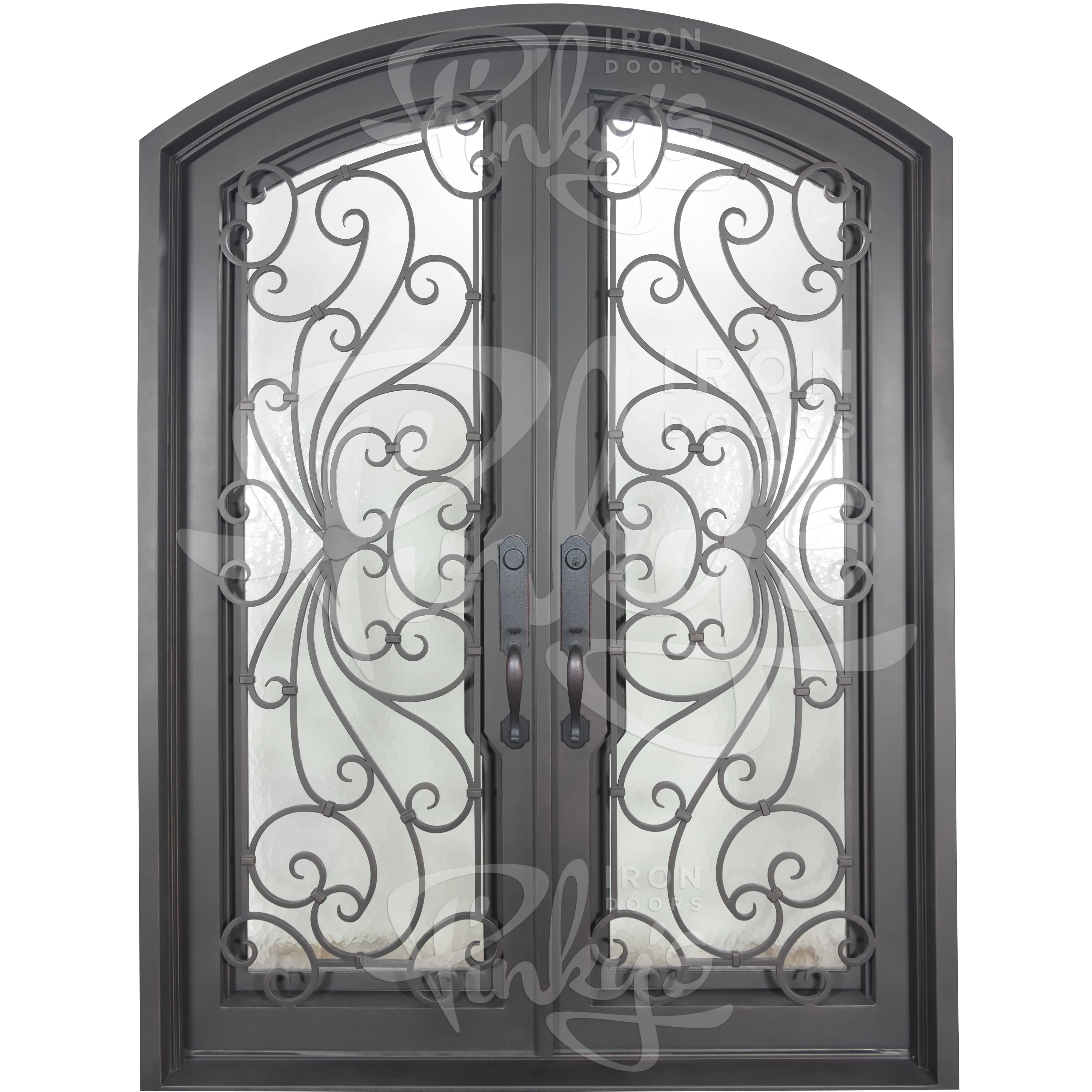 Miracle - Double Arch | Customize