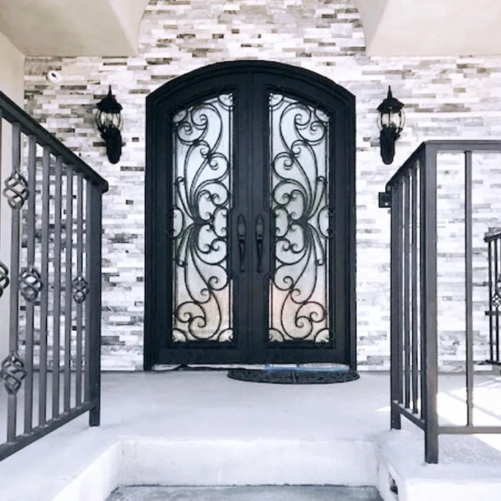 Miracle - Double Arch | Customize