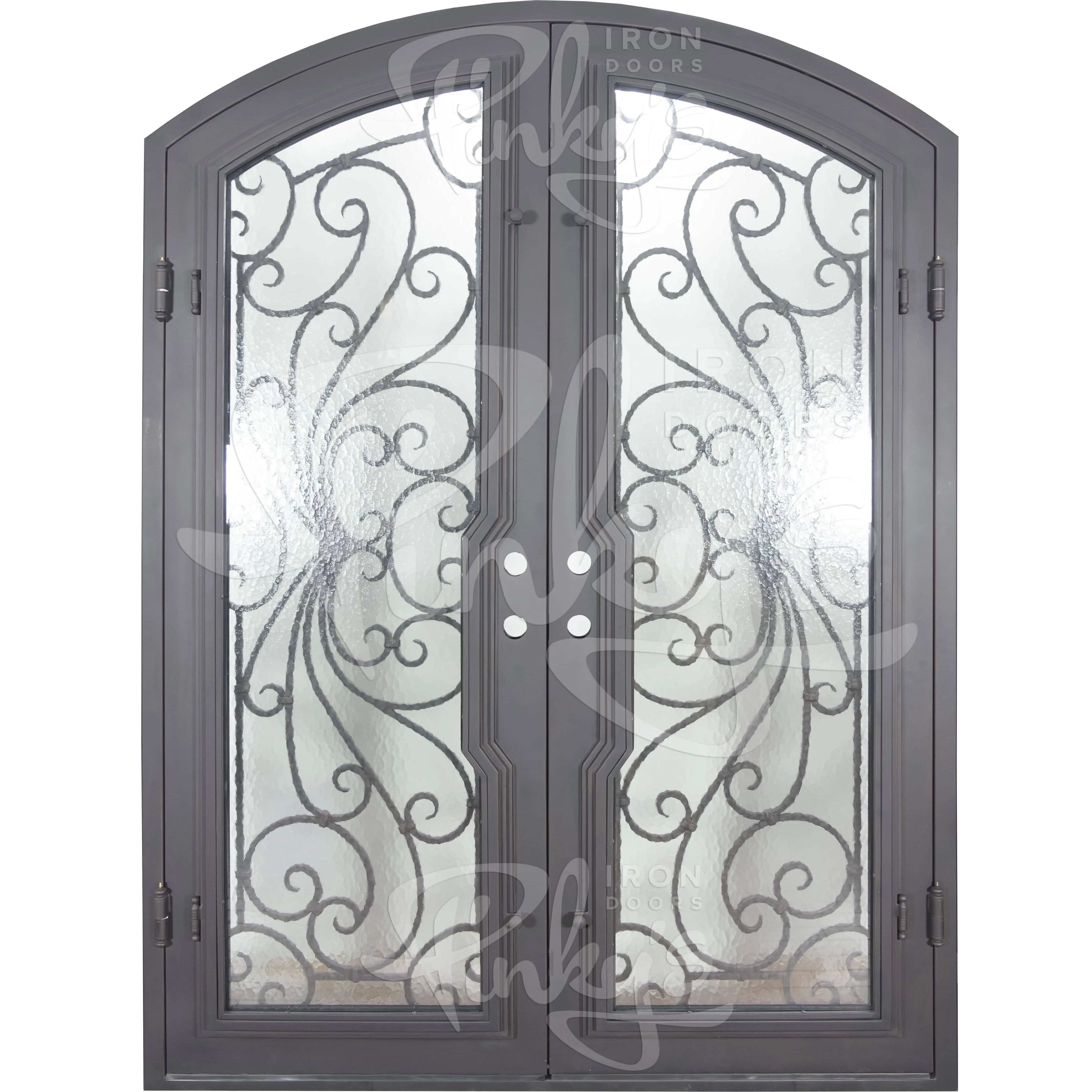 Miracle - Double Arch | Customize