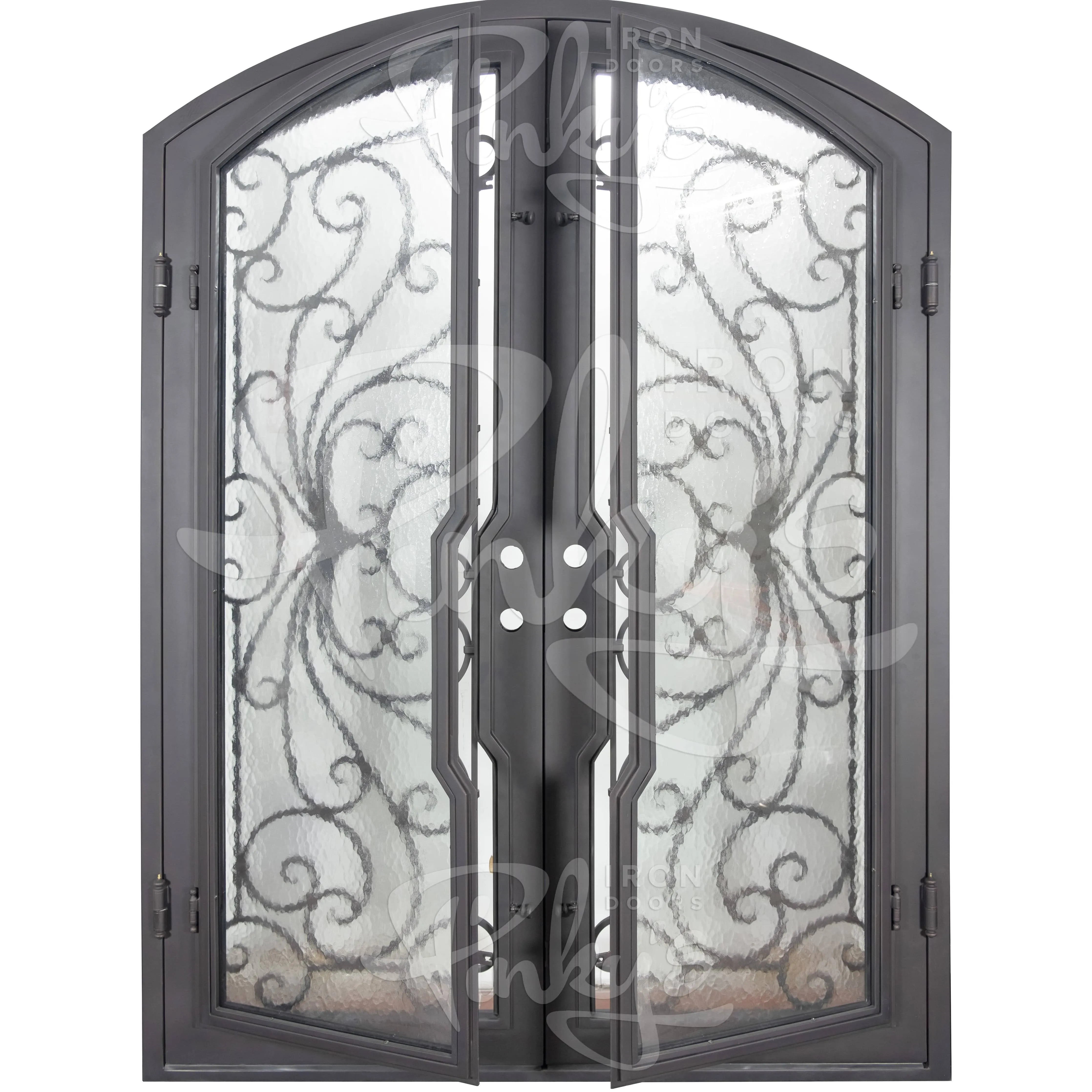 Miracle - Double Arch | Customize