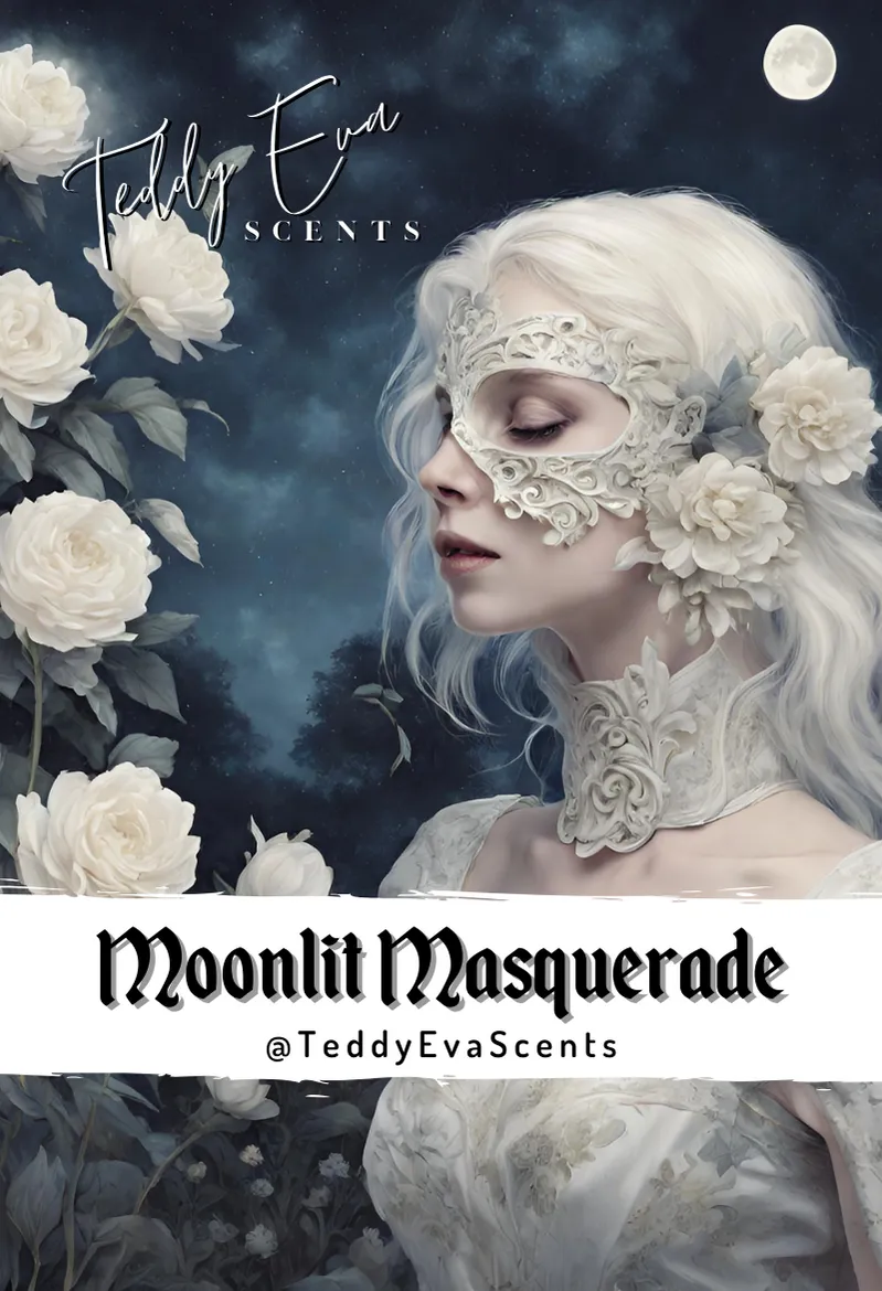 Moonlit Masquerade