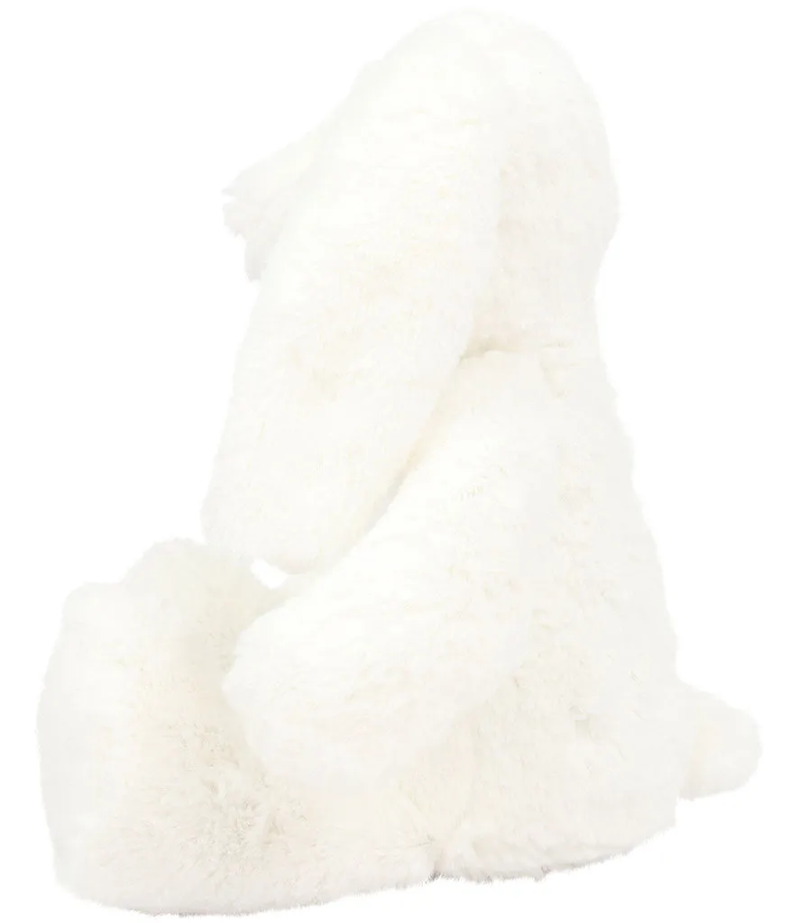 Mumbles White bunny