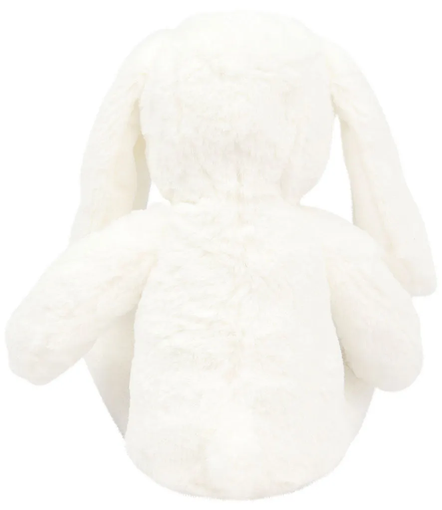 Mumbles White bunny