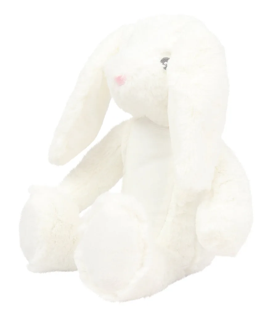 Mumbles White bunny
