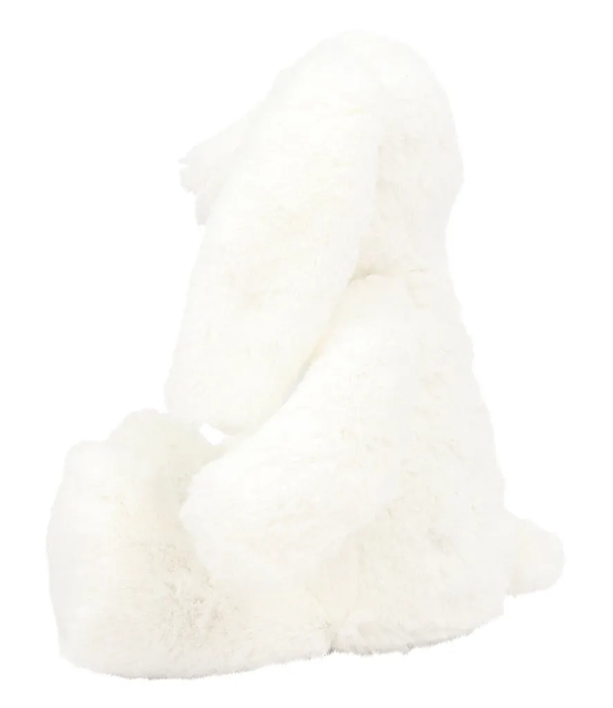Mumbles White bunny