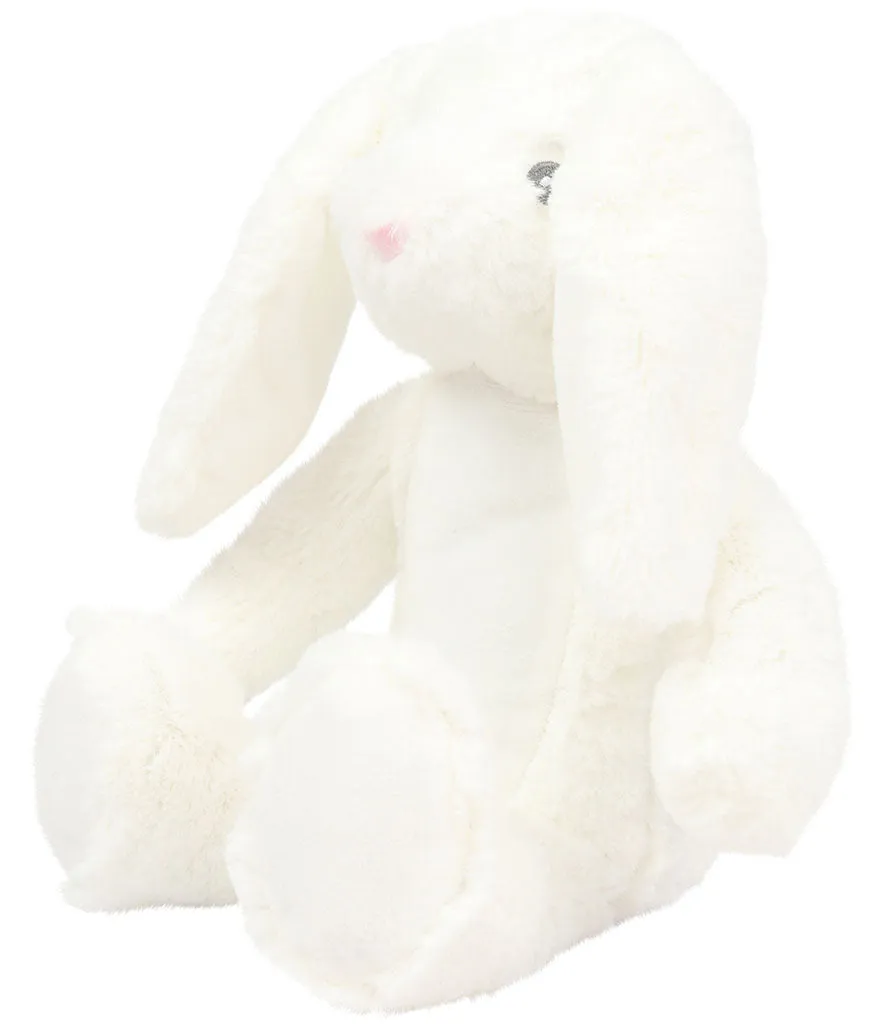Mumbles White bunny