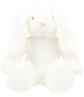 Mumbles White bunny