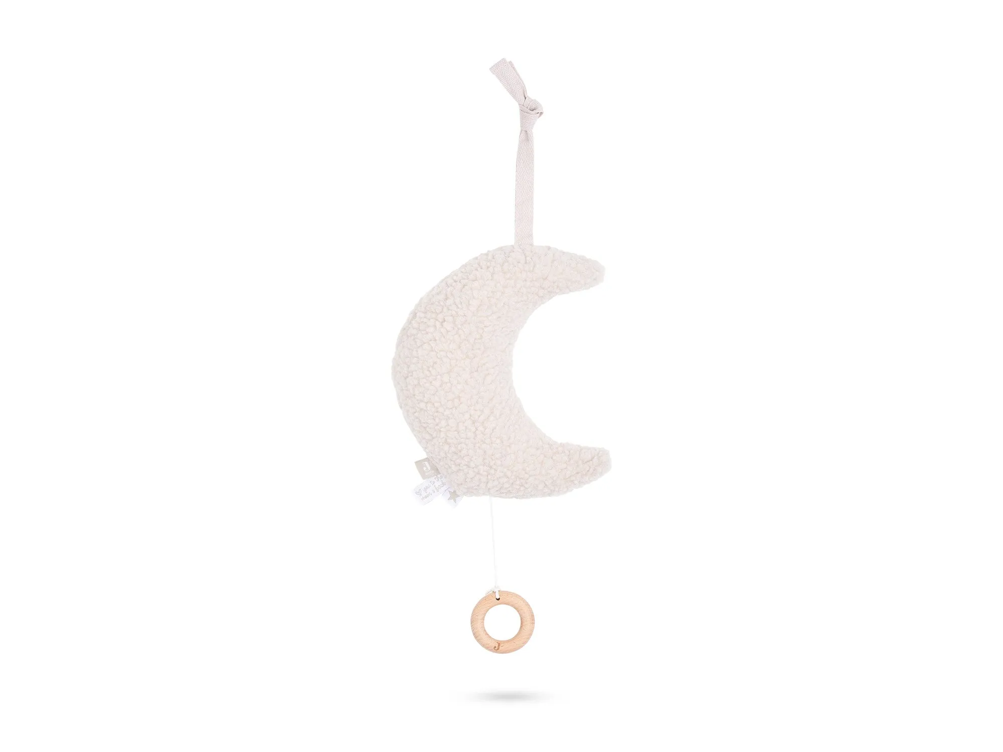 Muziekhanger Moon - Nougat