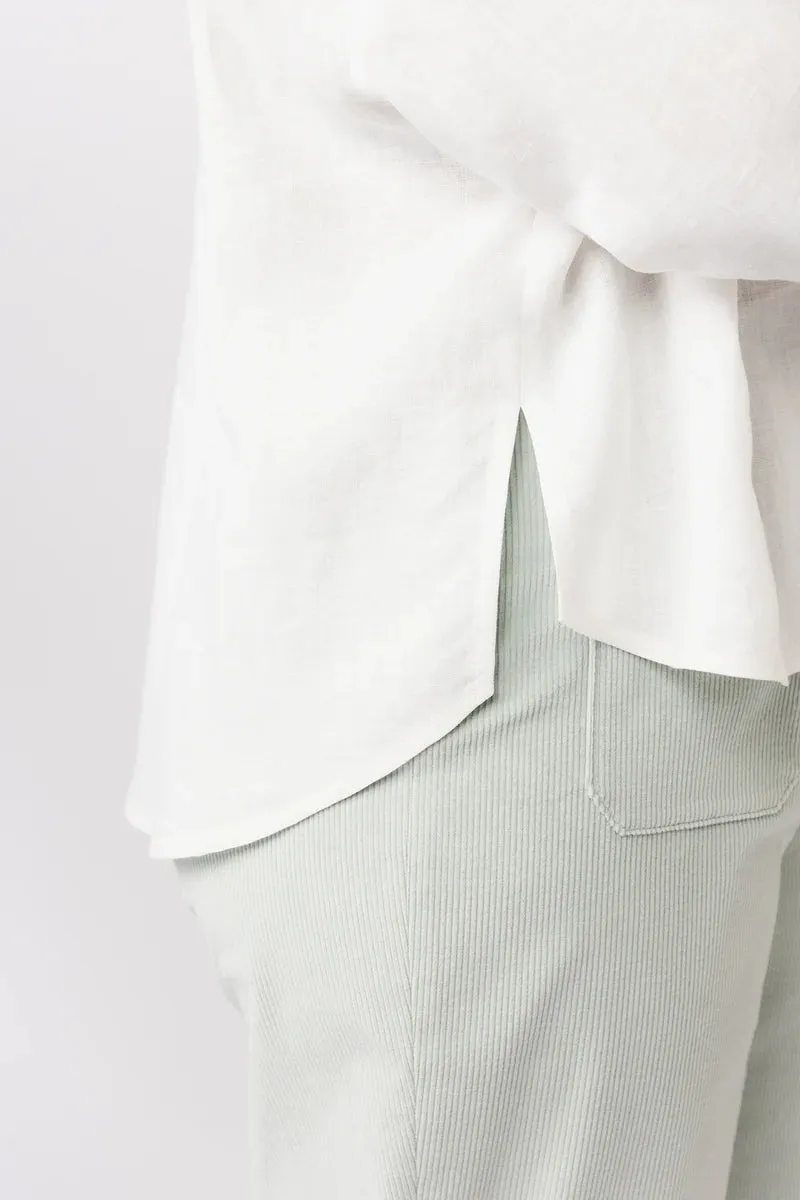 NAMED CLOTHING • Silmu Shirt & Dress Sewing Pattern