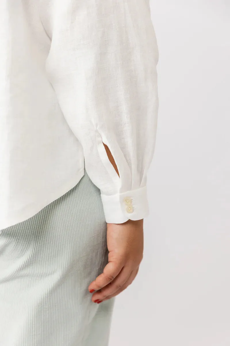 NAMED CLOTHING • Silmu Shirt & Dress Sewing Pattern