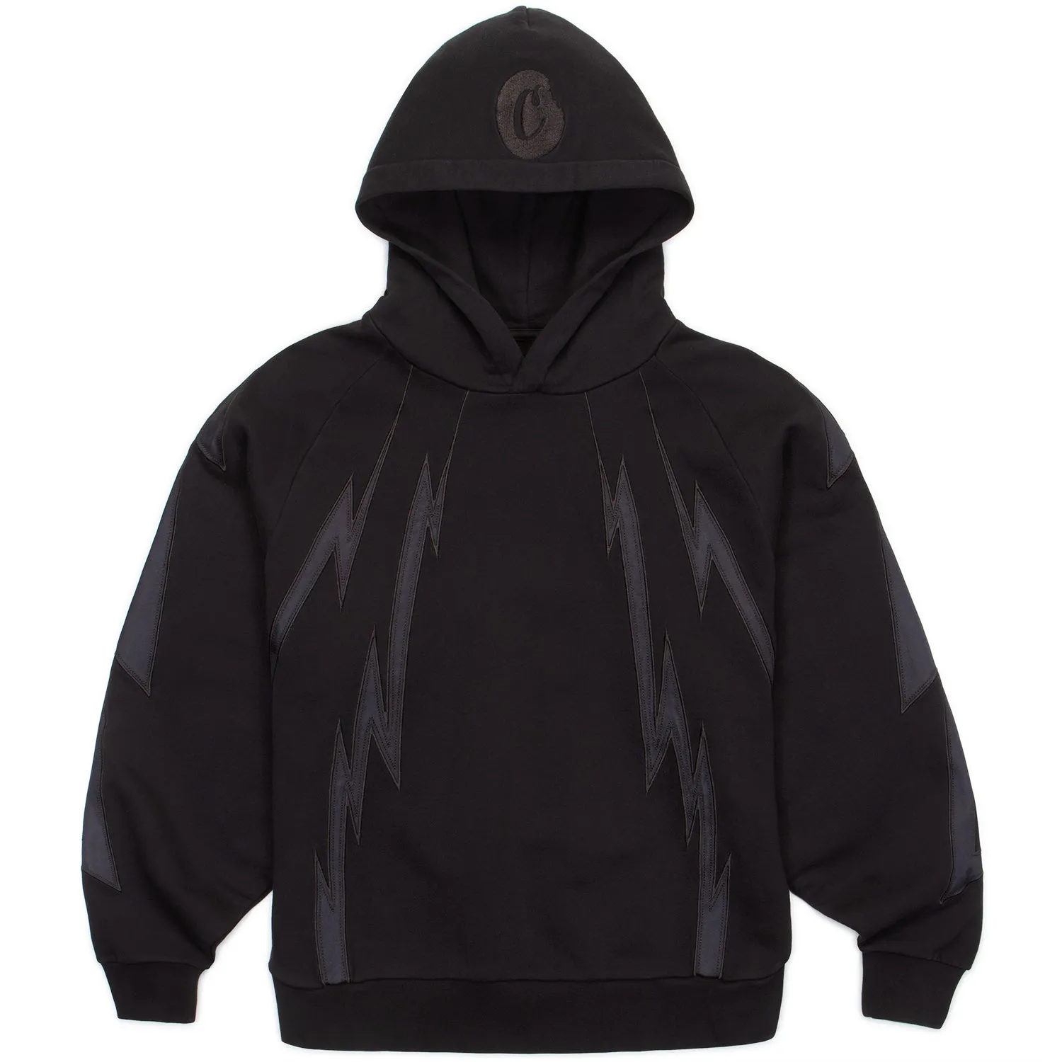 Off The Books Pullover Hoodie