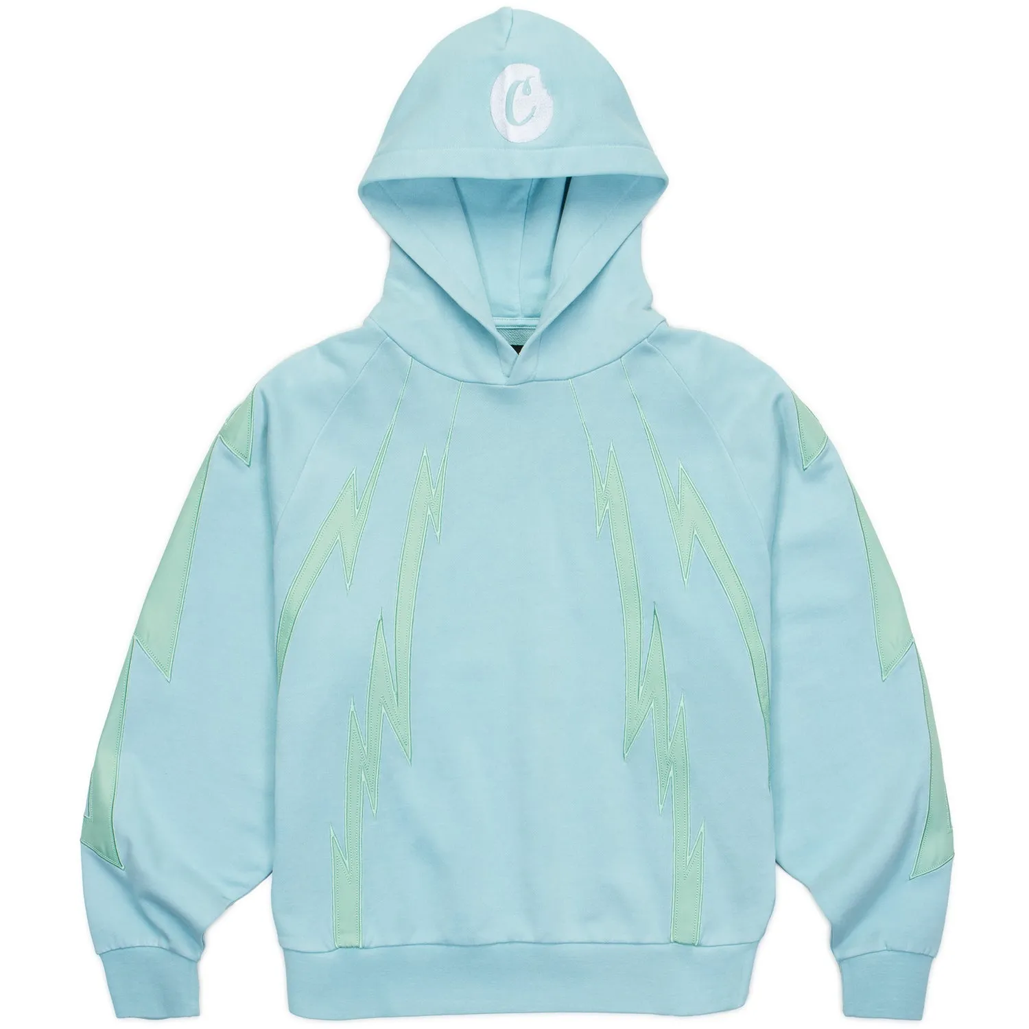Off The Books Pullover Hoodie