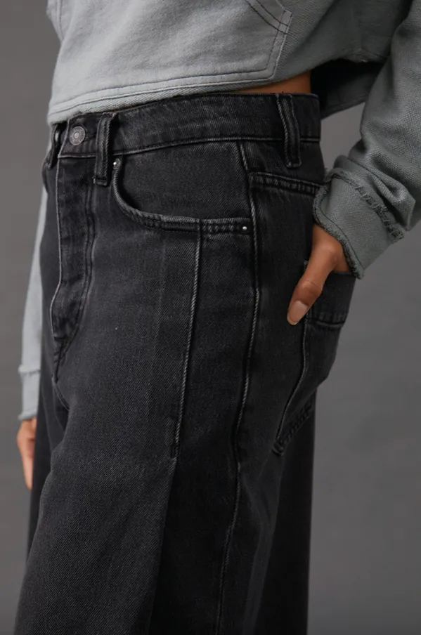 Old West Slouchy Jean