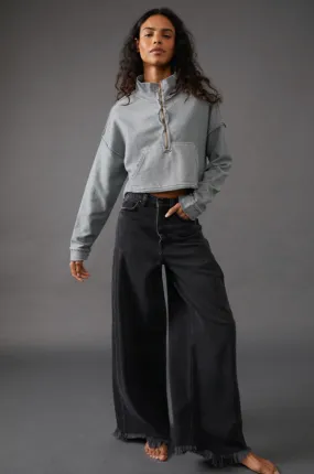 Old West Slouchy Jean