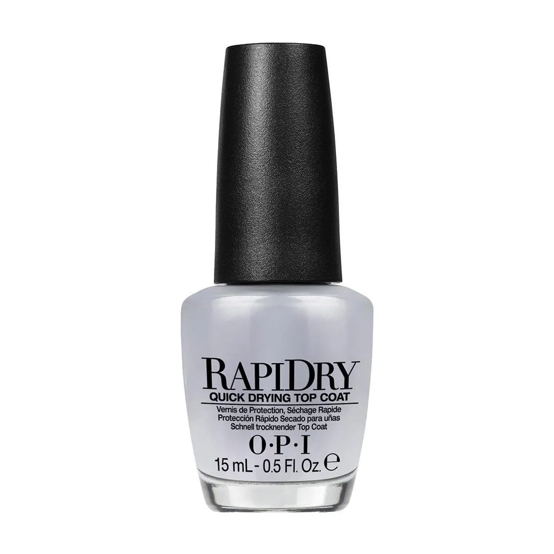 OPI Treatment Rapidry Top Coat 15ml
