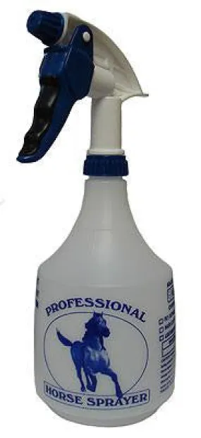 Professional Horse Sprayer