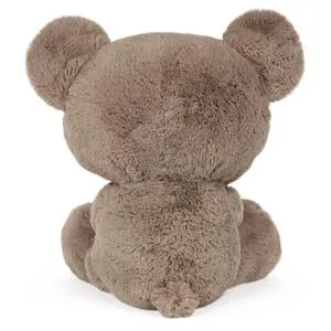 "Kai" Stuffed Bear (2 sizes and colors)