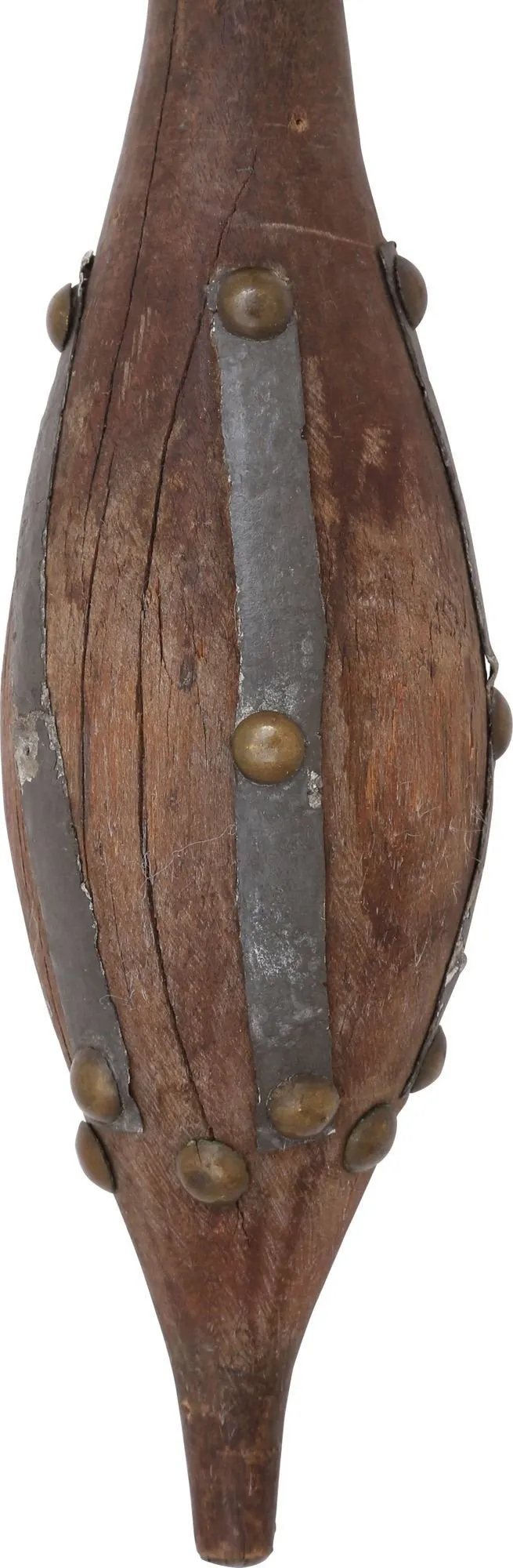 RARE NILOTIC WAR CLUB