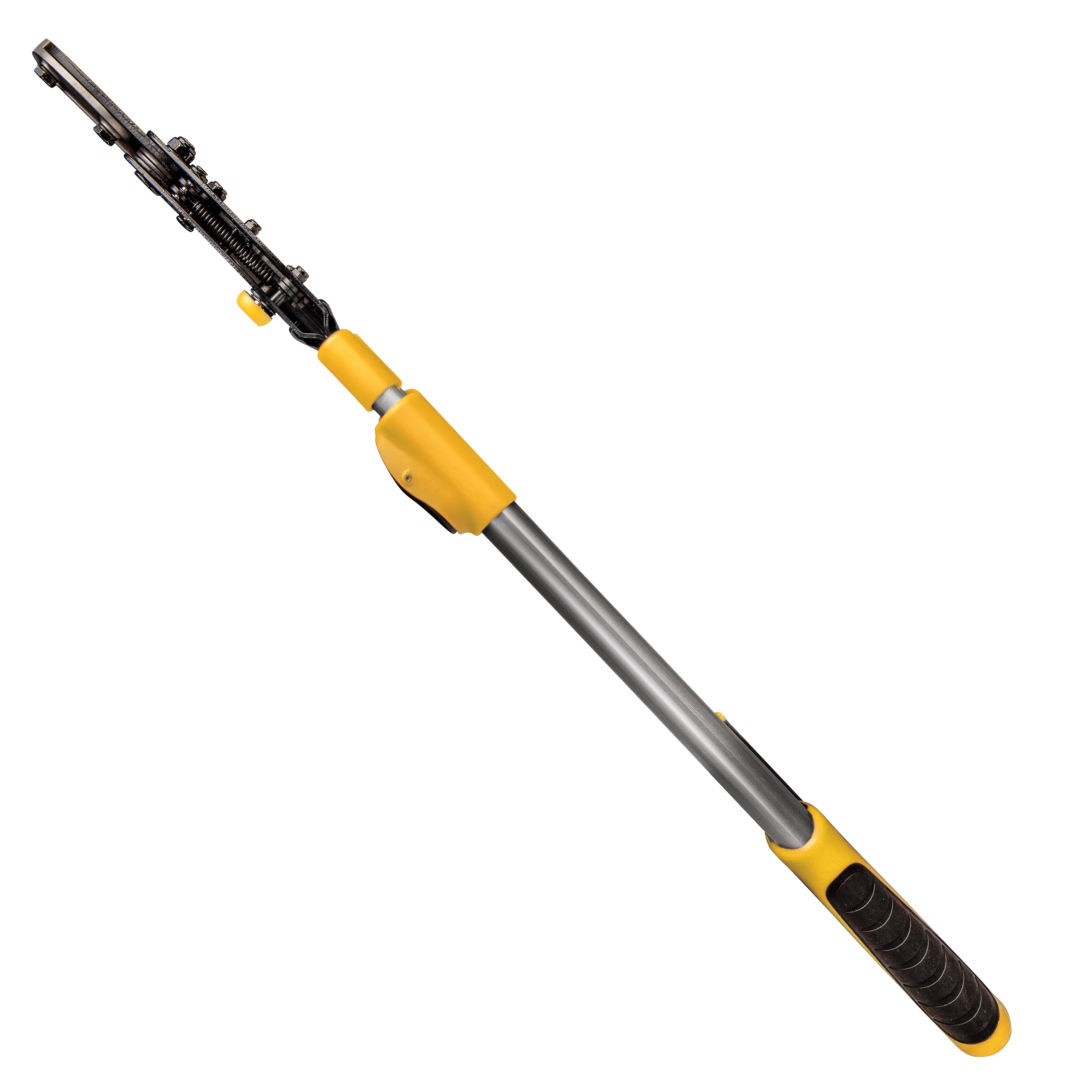 Ratcheting Loppers