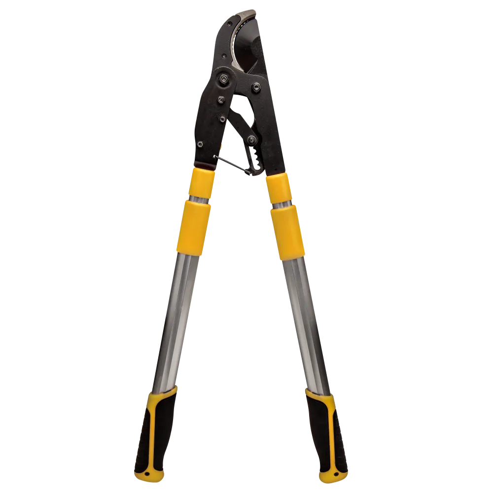 Ratcheting Loppers