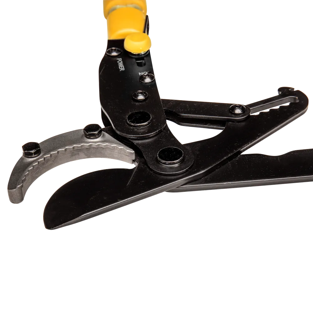 Ratcheting Loppers