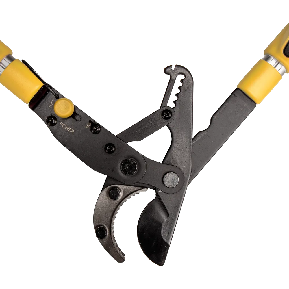 Ratcheting Loppers