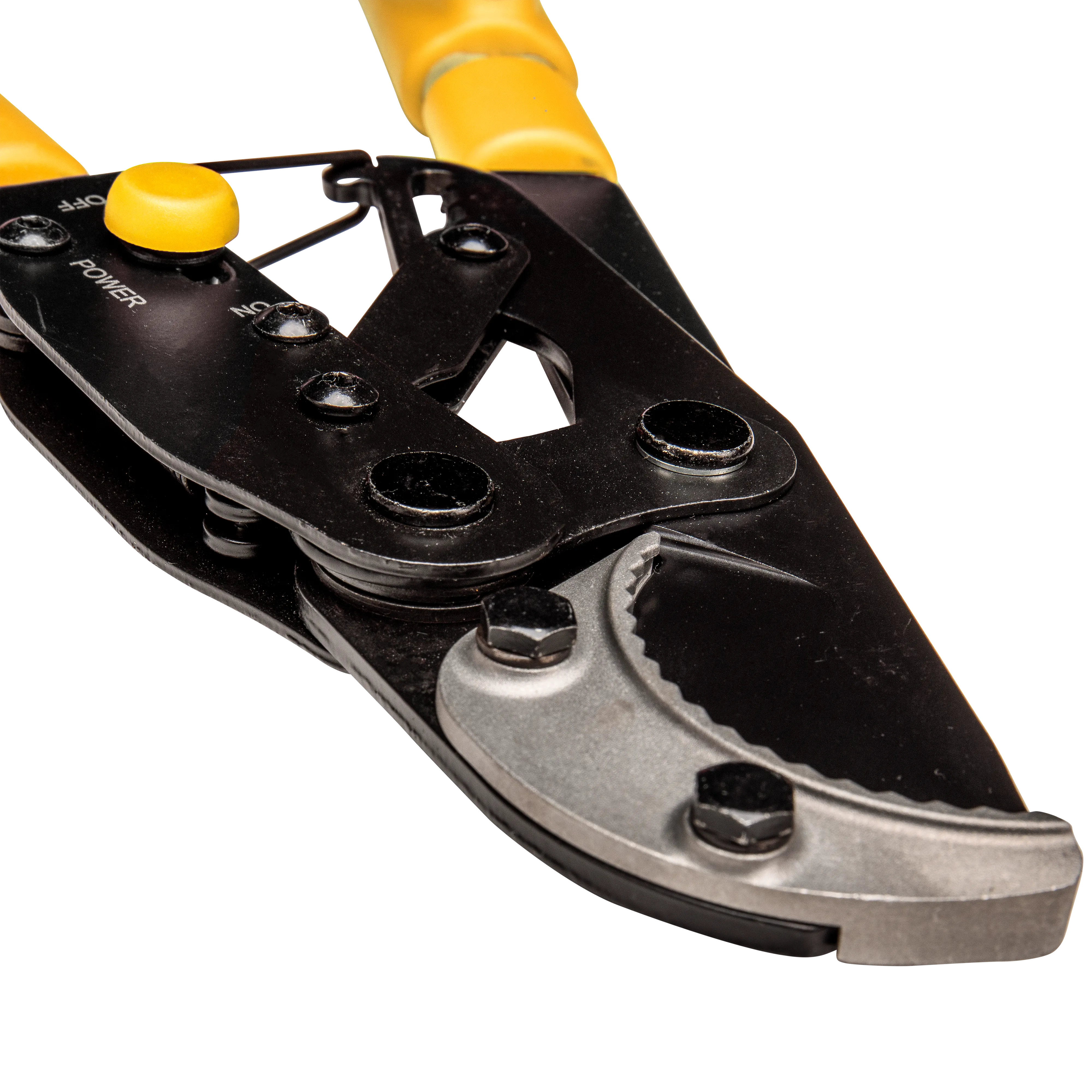 Ratcheting Loppers