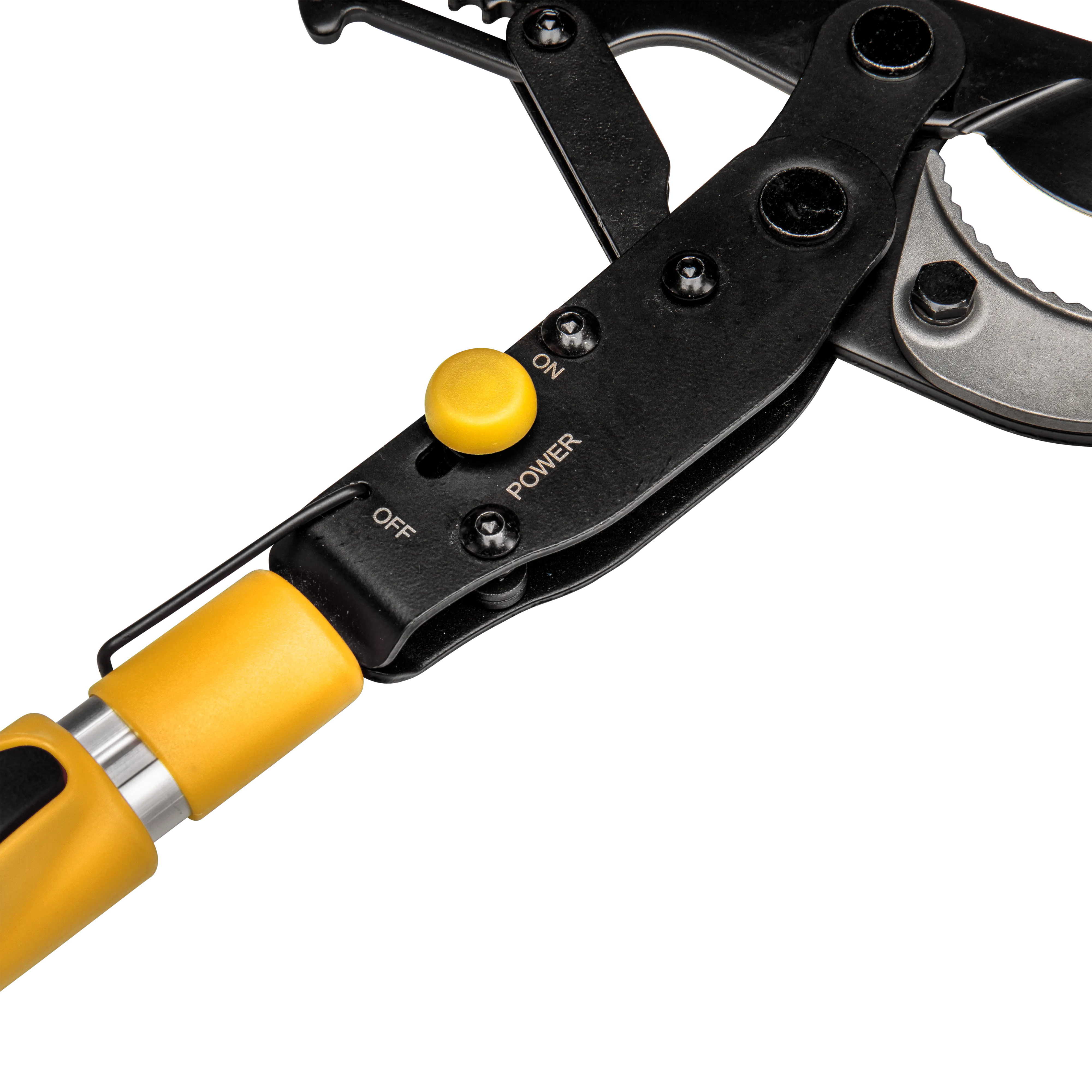 Ratcheting Loppers