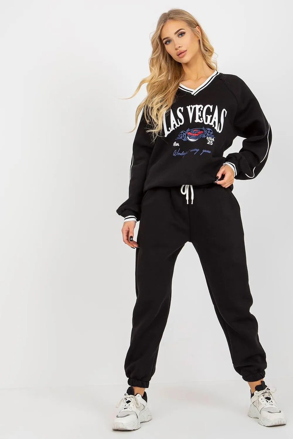 Set model 174616 Ex Moda