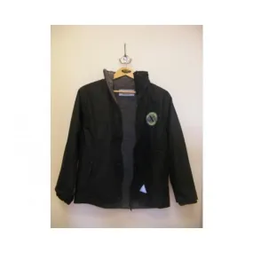 St. Patrick's Academy Reversible Fleece Jacket