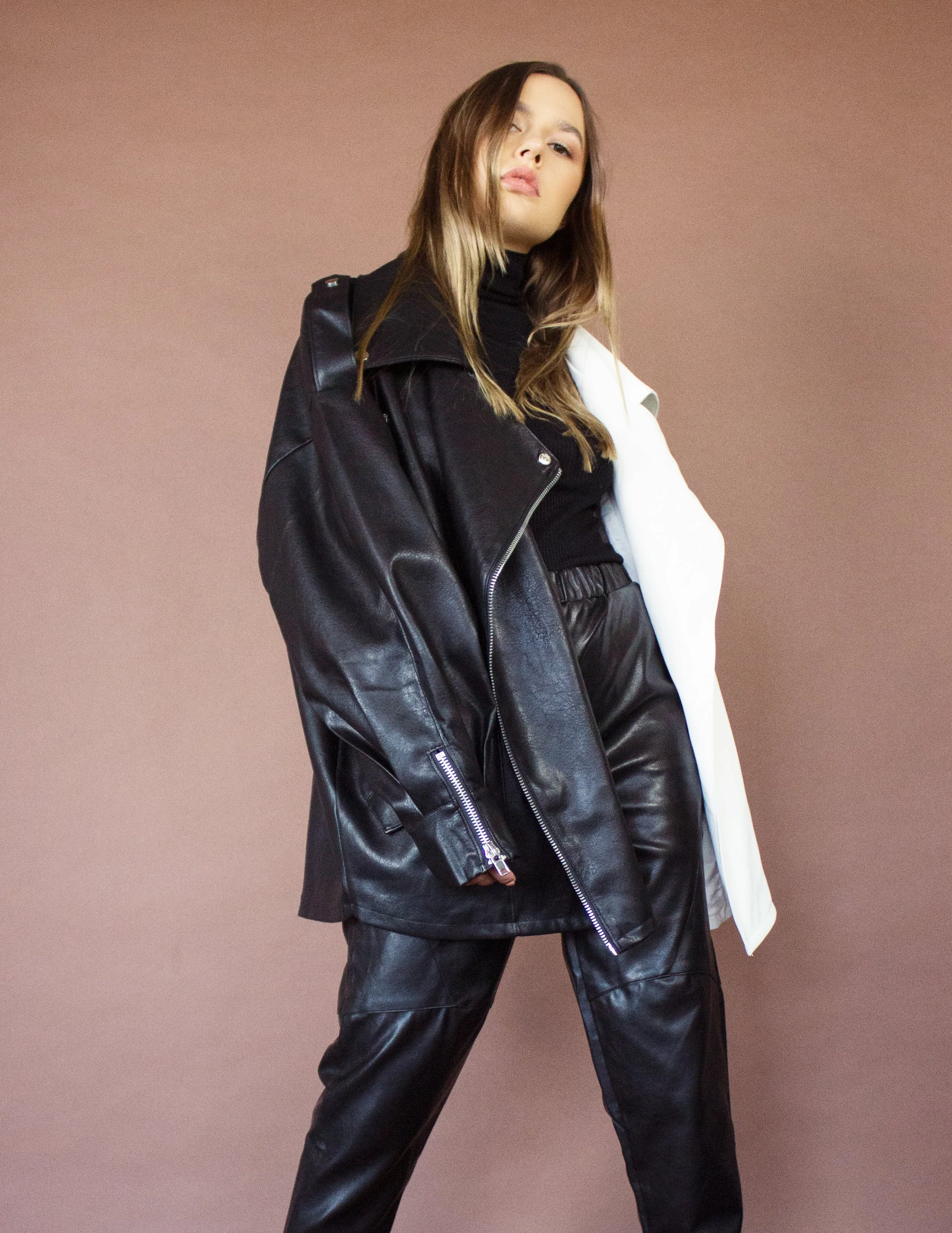 STELLER JACKET