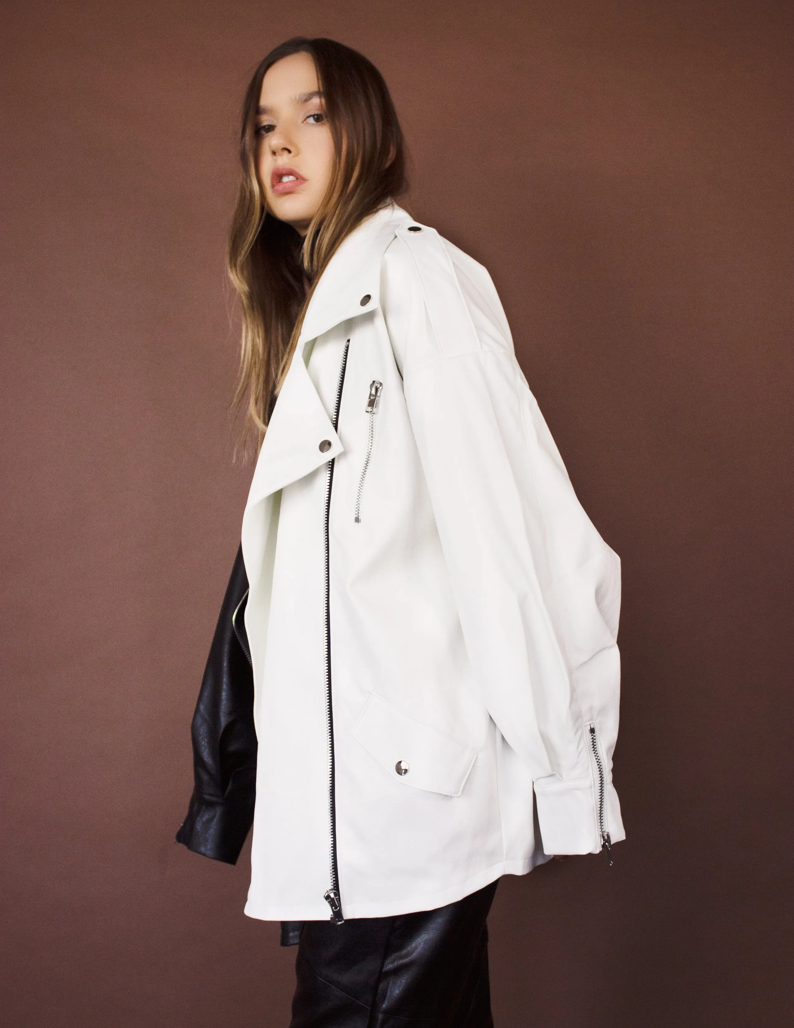 STELLER JACKET