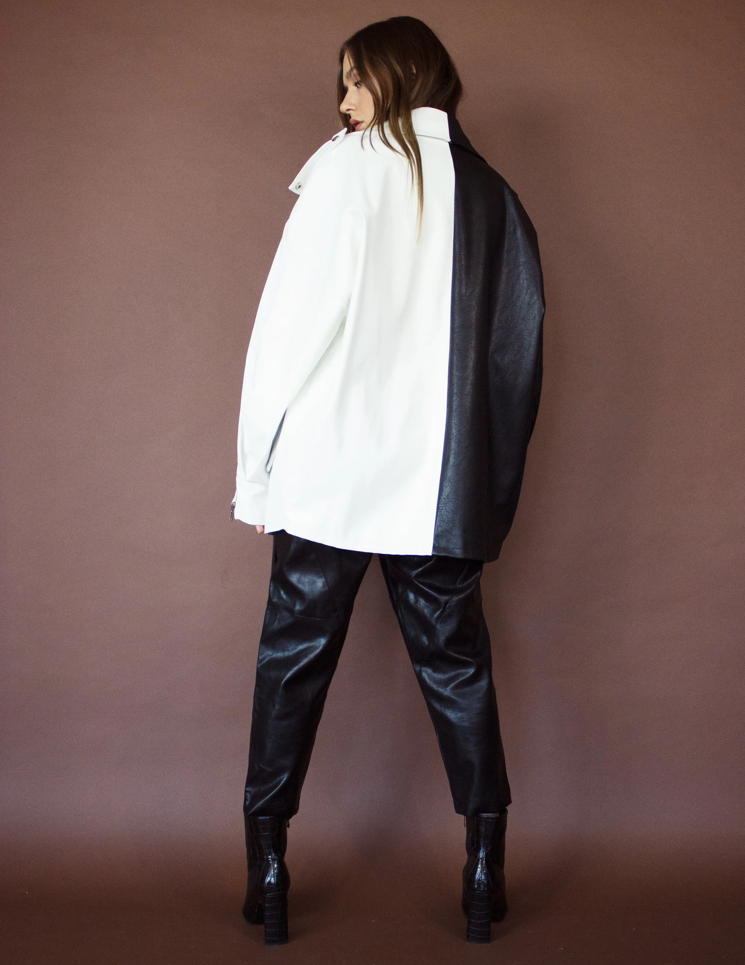 STELLER JACKET