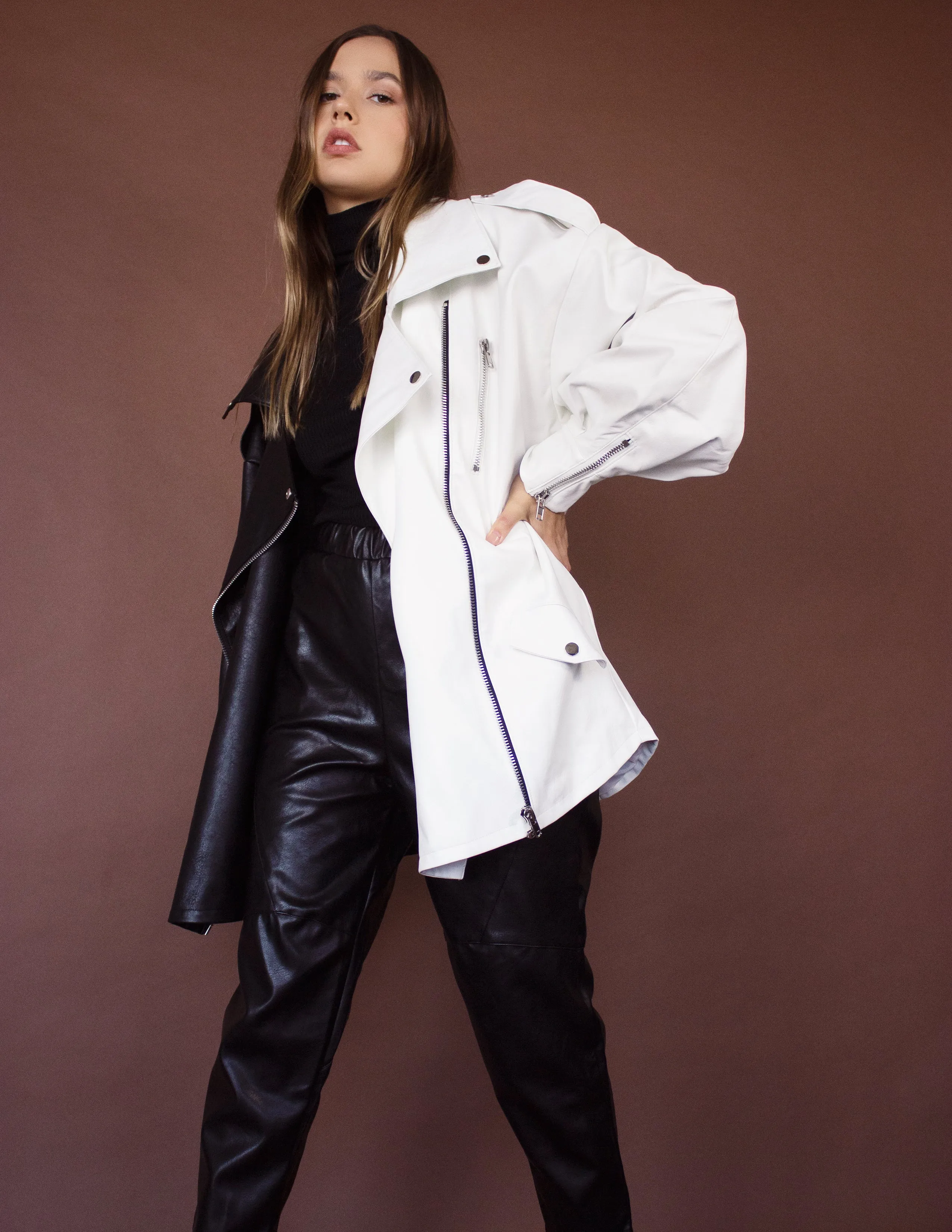 STELLER JACKET