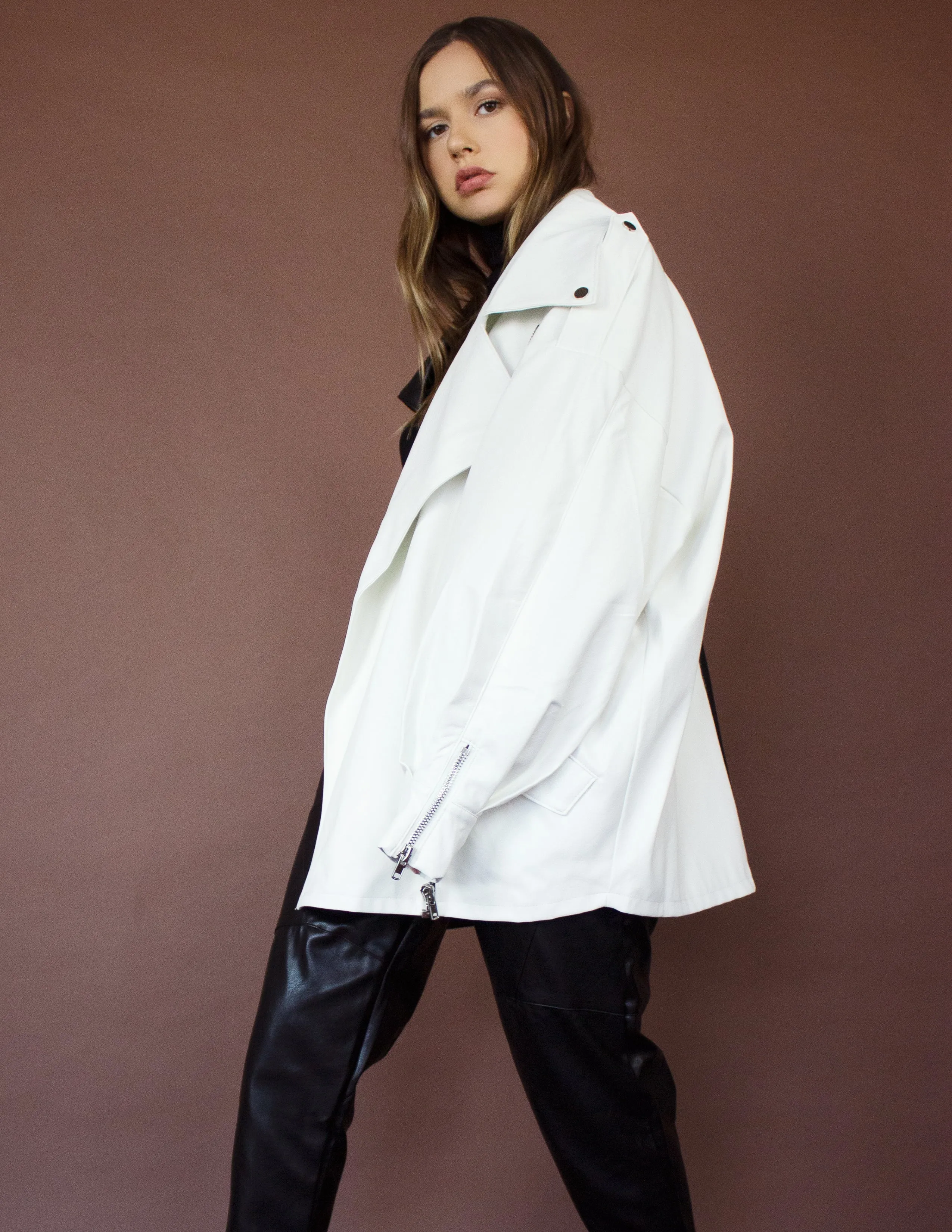 STELLER JACKET