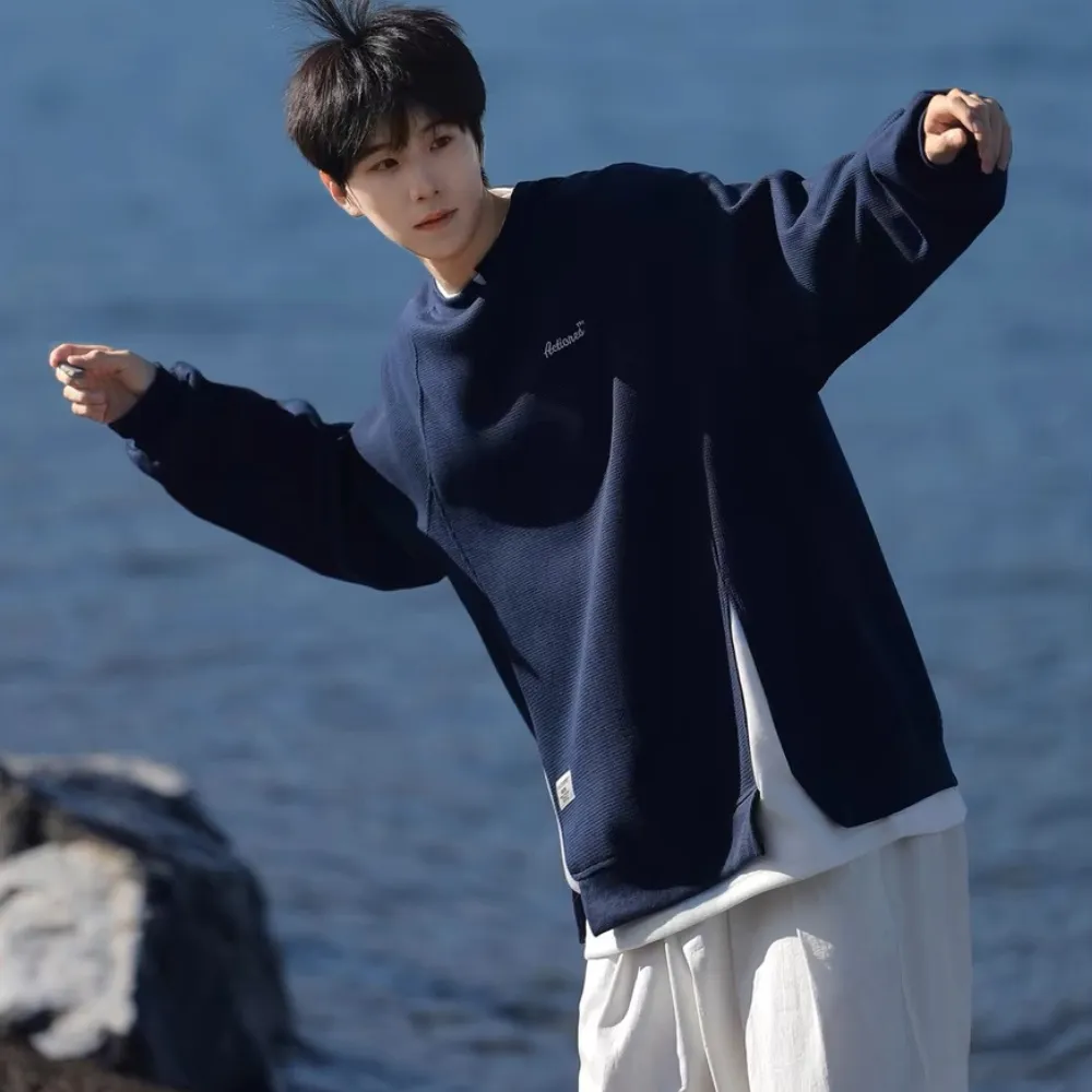 “Super Classic”Sweatshirt