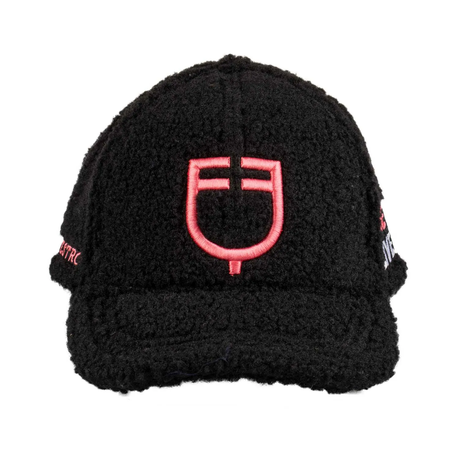 Teddy Baseball Cap