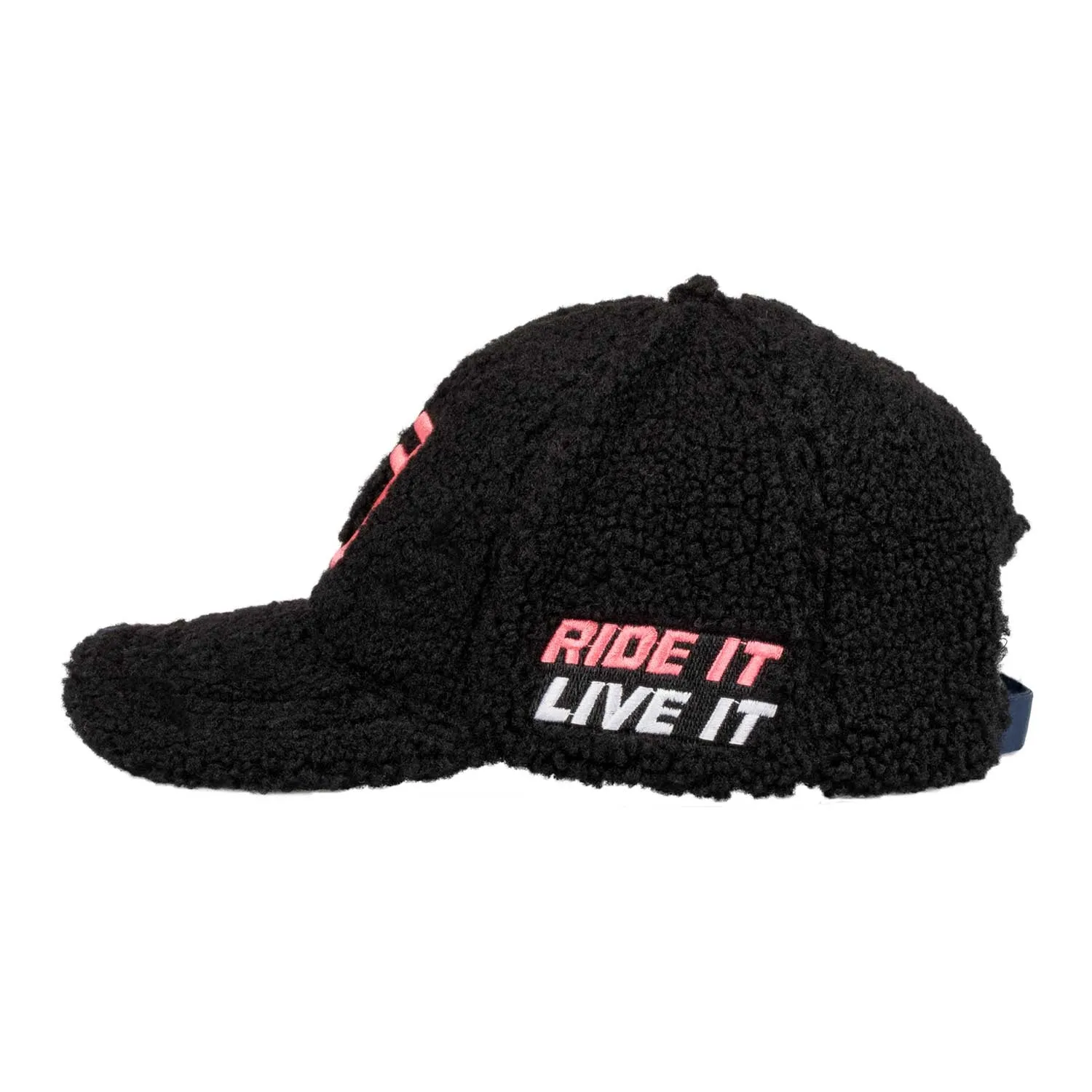 Teddy Baseball Cap