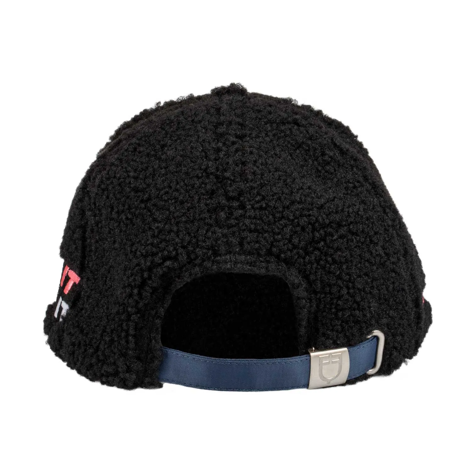 Teddy Baseball Cap