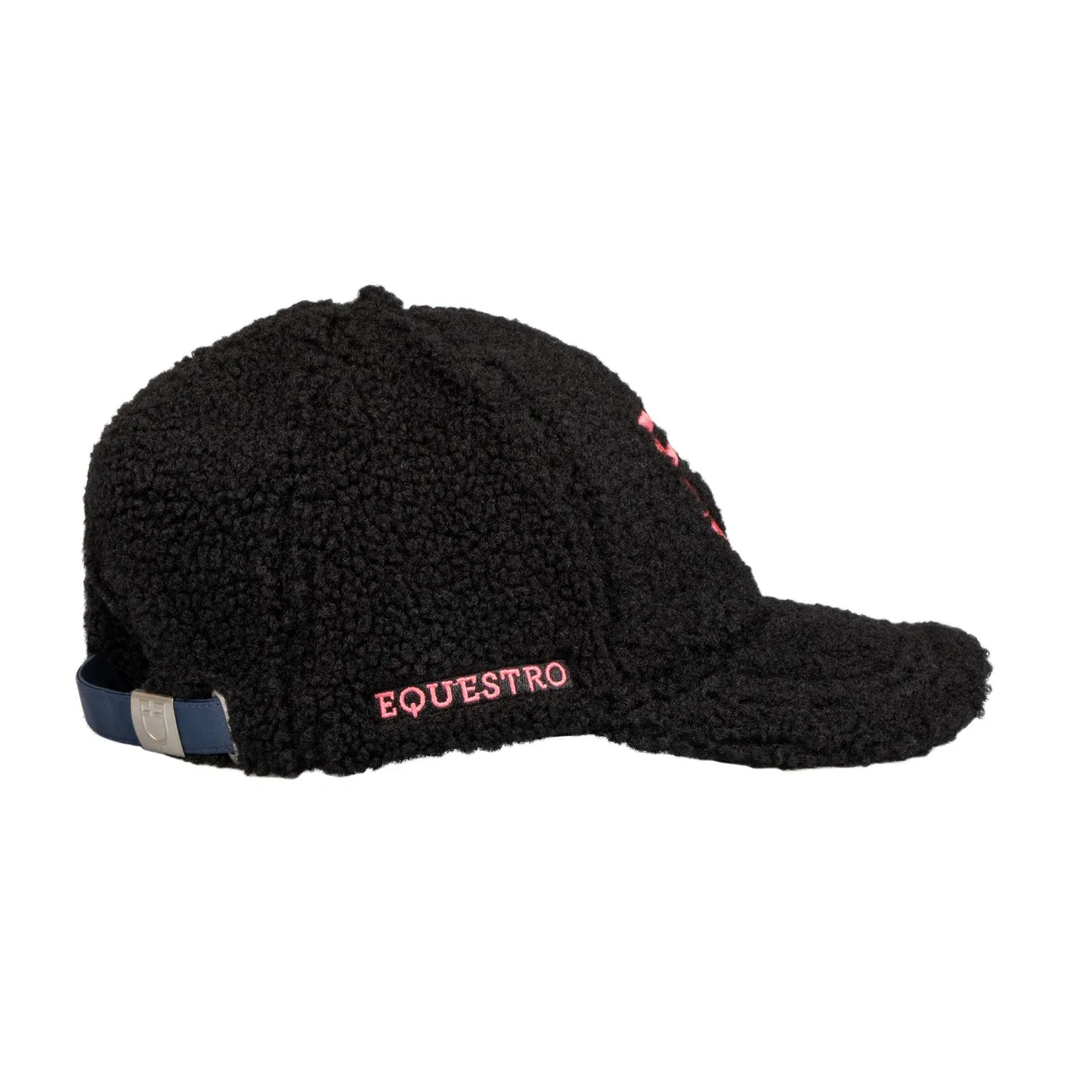 Teddy Baseball Cap