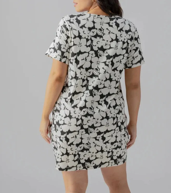 The Only One T-Shirt Dress