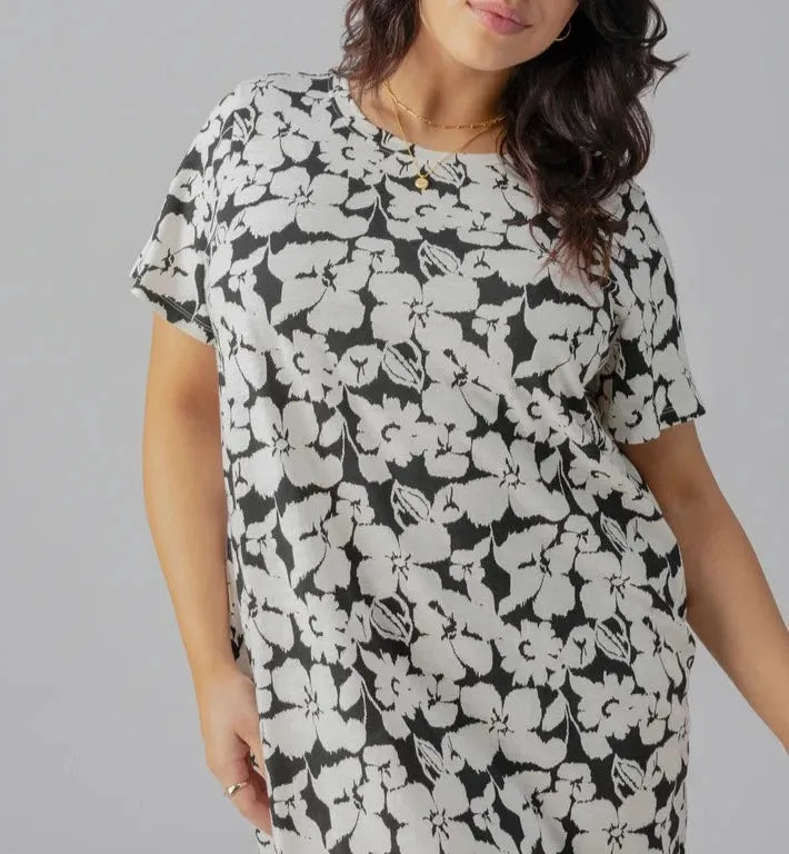 The Only One T-Shirt Dress