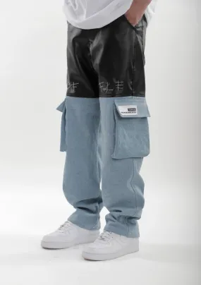 Toffle Segment Jeans
